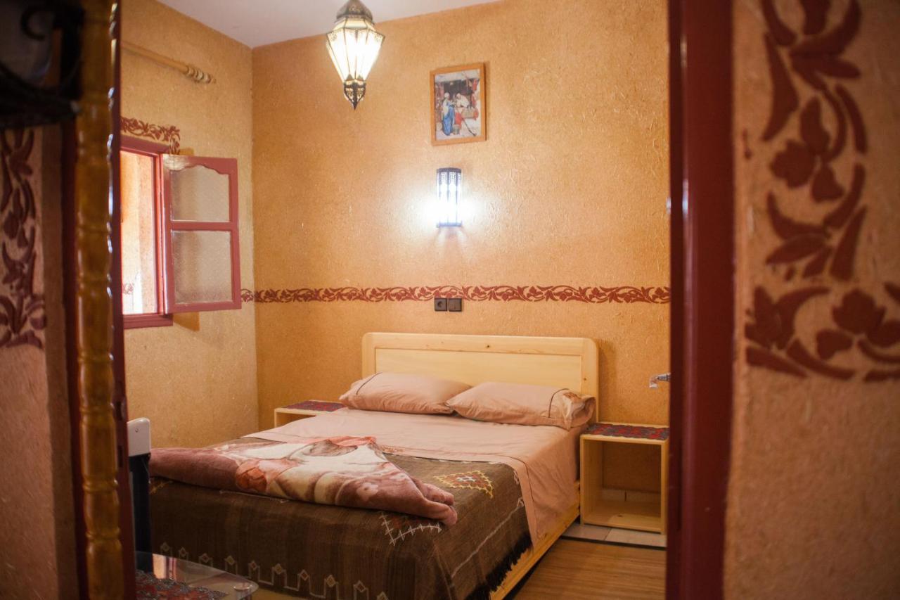 Maison De Vacance Тафраут Экстерьер фото