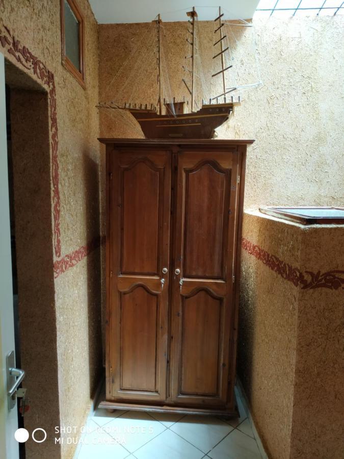 Maison De Vacance Тафраут Экстерьер фото