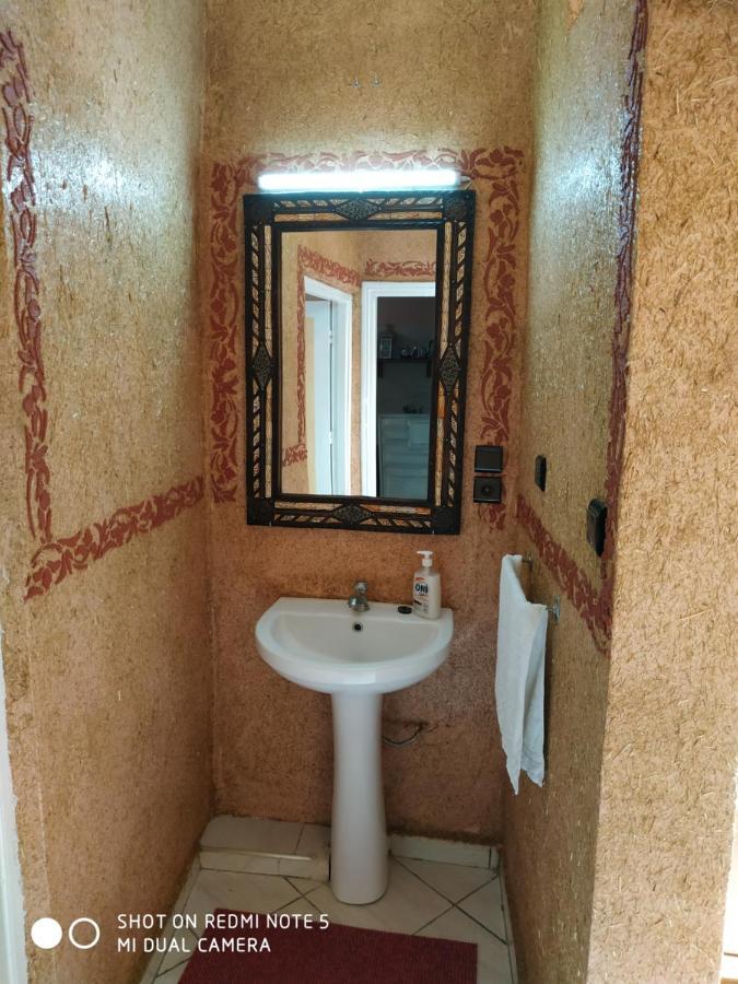 Maison De Vacance Тафраут Экстерьер фото
