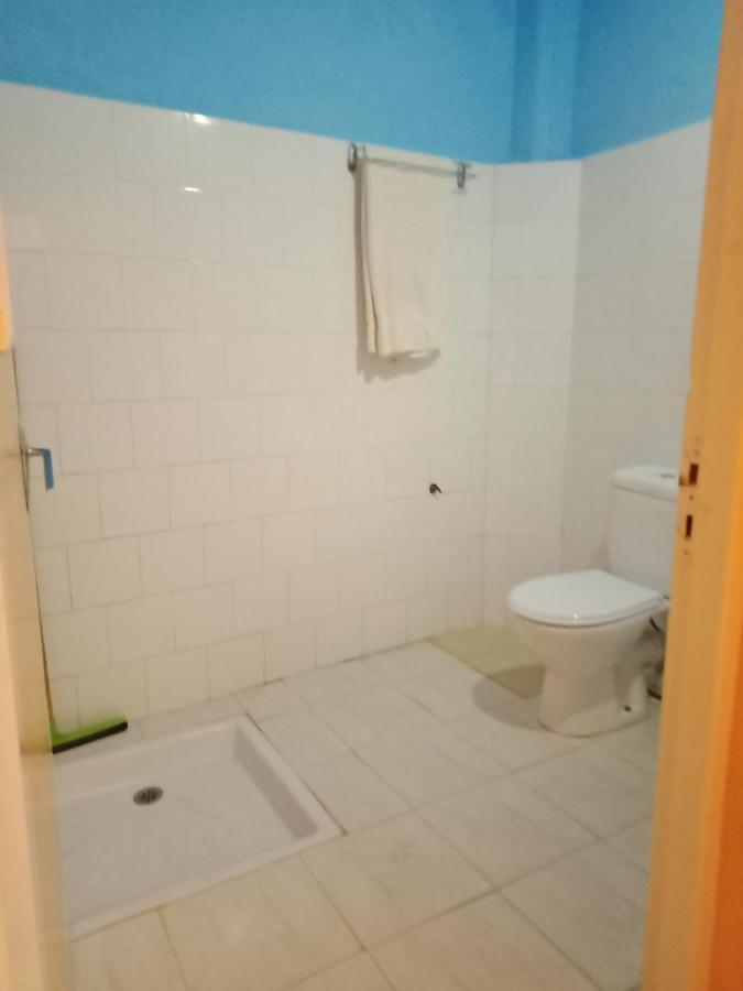 Maison De Vacance Тафраут Экстерьер фото